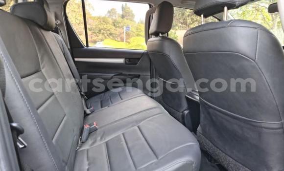 Acheter Occasion Voiture Toyota Hilux Autre à Ezulwini, Hhohho Acheter Occasion Voiture Toyota Hilux Autre à Ezulwini, Hhohho