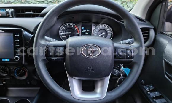 Acheter Occasion Voiture Toyota Hilux Autre à Ezulwini, Hhohho Acheter Occasion Voiture Toyota Hilux Autre à Ezulwini, Hhohho