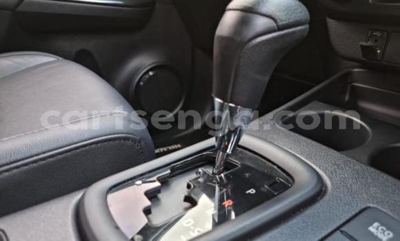 Acheter Occasion Voiture Toyota Hilux Autre à Ezulwini, Hhohho Acheter Occasion Voiture Toyota Hilux Autre à Ezulwini, Hhohho
