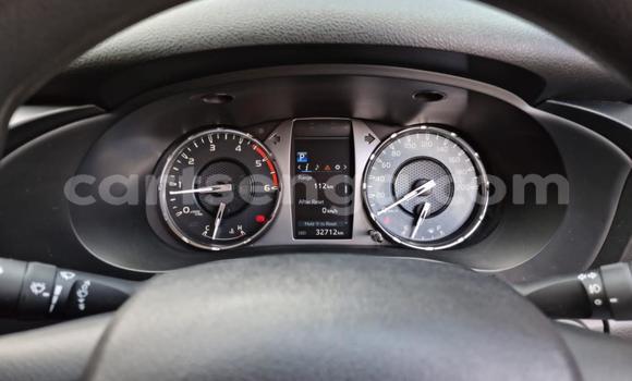 Acheter Occasion Voiture Toyota Hilux Autre à Ezulwini, Hhohho Acheter Occasion Voiture Toyota Hilux Autre à Ezulwini, Hhohho