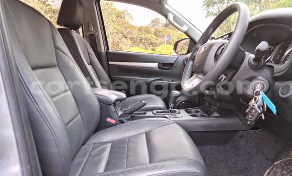Acheter Occasion Voiture Toyota Hilux Autre à Ezulwini, Hhohho Acheter Occasion Voiture Toyota Hilux Autre à Ezulwini, Hhohho