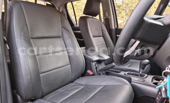 Acheter Occasion Voiture Toyota Hilux Autre à Ezulwini, Hhohho Acheter Occasion Voiture Toyota Hilux Autre à Ezulwini, Hhohho