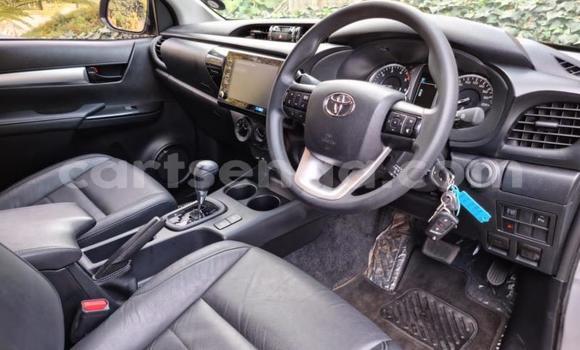 Acheter Occasion Voiture Toyota Hilux Autre à Ezulwini, Hhohho Acheter Occasion Voiture Toyota Hilux Autre à Ezulwini, Hhohho