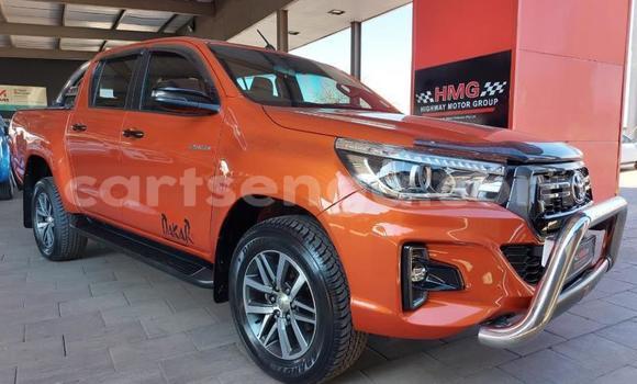 Acheter Occasion Voiture Toyota Hilux Autre à Ezulwini, Hhohho Acheter Occasion Voiture Toyota Hilux Autre à Ezulwini, Hhohho