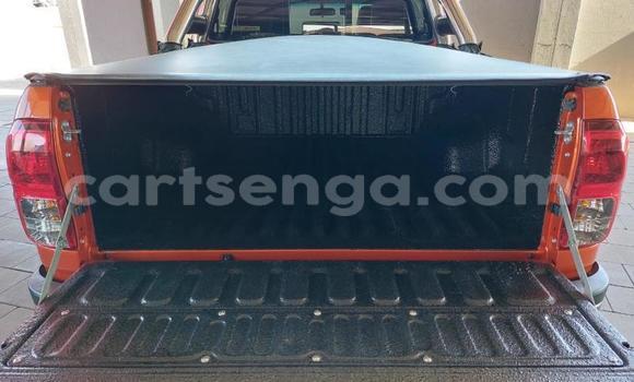 Acheter Occasion Voiture Toyota Hilux Autre à Ezulwini, Hhohho Acheter Occasion Voiture Toyota Hilux Autre à Ezulwini, Hhohho