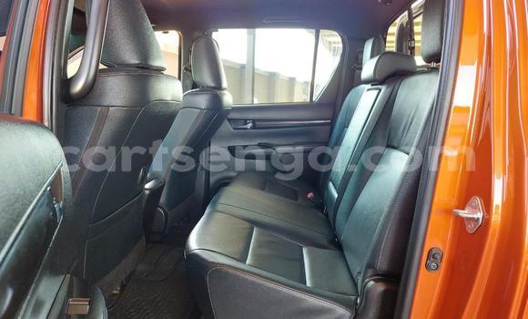 Acheter Occasion Voiture Toyota Hilux Autre à Ezulwini, Hhohho Acheter Occasion Voiture Toyota Hilux Autre à Ezulwini, Hhohho