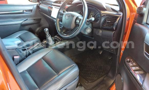Acheter Occasion Voiture Toyota Hilux Autre à Ezulwini, Hhohho Acheter Occasion Voiture Toyota Hilux Autre à Ezulwini, Hhohho