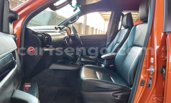 Acheter Occasion Voiture Toyota Hilux Autre à Ezulwini, Hhohho Acheter Occasion Voiture Toyota Hilux Autre à Ezulwini, Hhohho