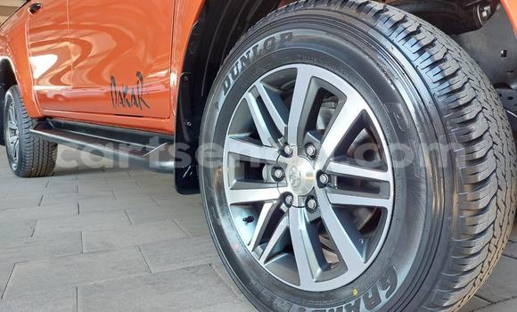 Acheter Occasion Voiture Toyota Hilux Autre à Ezulwini, Hhohho Acheter Occasion Voiture Toyota Hilux Autre à Ezulwini, Hhohho