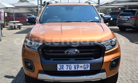 Buy Used Ford Ranger Other Car in Mbabane in Manzini Buy Used Ford Ranger Other Car in Mbabane in Manzini