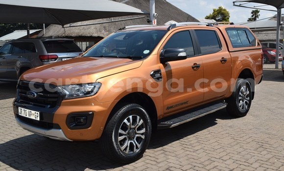 Buy Used Ford Ranger Other Car in Mbabane in Manzini Buy Used Ford Ranger Other Car in Mbabane in Manzini