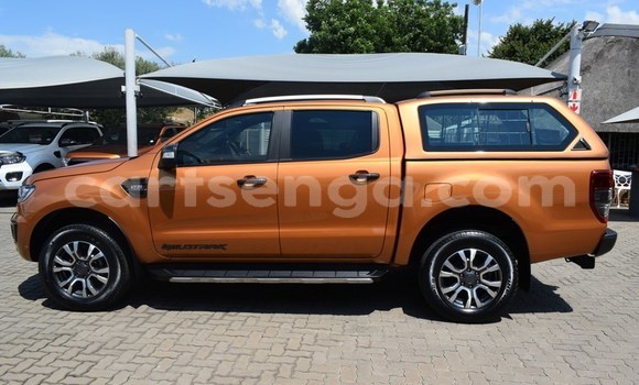Buy Used Ford Ranger Other Car in Mbabane in Manzini Buy Used Ford Ranger Other Car in Mbabane in Manzini