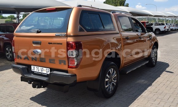Buy Used Ford Ranger Other Car in Mbabane in Manzini Buy Used Ford Ranger Other Car in Mbabane in Manzini