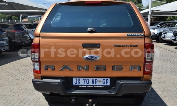 Buy Used Ford Ranger Other Car in Mbabane in Manzini Buy Used Ford Ranger Other Car in Mbabane in Manzini