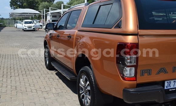 Buy Used Ford Ranger Other Car in Mbabane in Manzini Buy Used Ford Ranger Other Car in Mbabane in Manzini