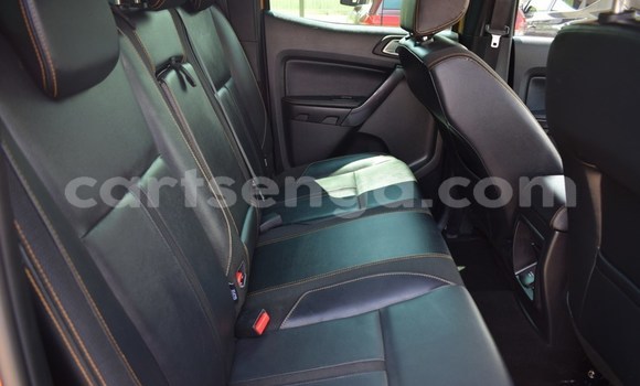 Buy Used Ford Ranger Other Car in Mbabane in Manzini Buy Used Ford Ranger Other Car in Mbabane in Manzini