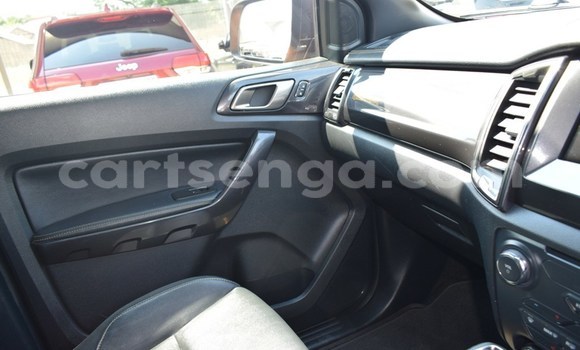 Buy Used Ford Ranger Other Car in Mbabane in Manzini Buy Used Ford Ranger Other Car in Mbabane in Manzini