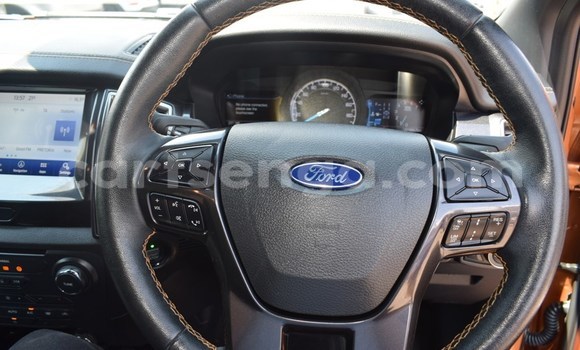 Buy Used Ford Ranger Other Car in Mbabane in Manzini Buy Used Ford Ranger Other Car in Mbabane in Manzini