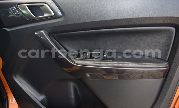 Buy Used Ford Ranger Other Car in Mbabane in Manzini Buy Used Ford Ranger Other Car in Mbabane in Manzini