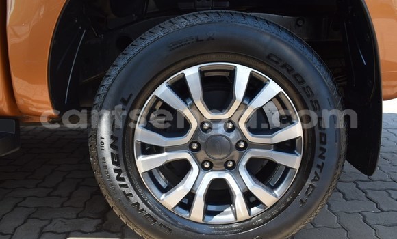 Buy Used Ford Ranger Other Car in Mbabane in Manzini Buy Used Ford Ranger Other Car in Mbabane in Manzini