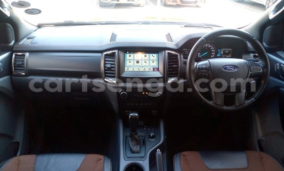 Acheter Occasion Voiture Ford Ranger Autre à Ezulwini, Hhohho Acheter Occasion Voiture Ford Ranger Autre à Ezulwini, Hhohho