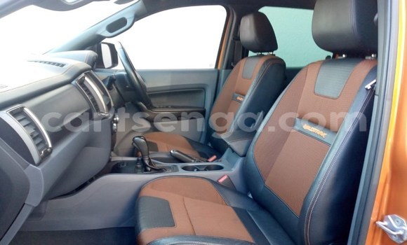 Acheter Occasion Voiture Ford Ranger Autre à Ezulwini, Hhohho Acheter Occasion Voiture Ford Ranger Autre à Ezulwini, Hhohho