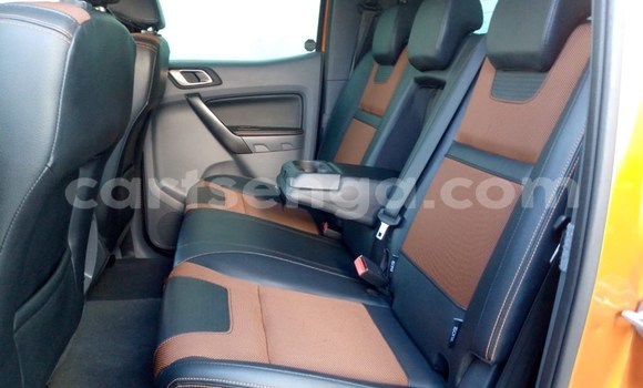Acheter Occasion Voiture Ford Ranger Autre à Ezulwini, Hhohho Acheter Occasion Voiture Ford Ranger Autre à Ezulwini, Hhohho