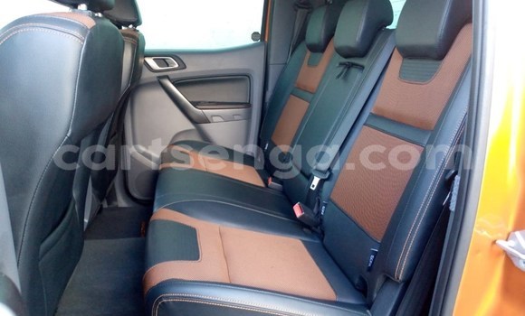 Acheter Occasion Voiture Ford Ranger Autre à Ezulwini, Hhohho Acheter Occasion Voiture Ford Ranger Autre à Ezulwini, Hhohho