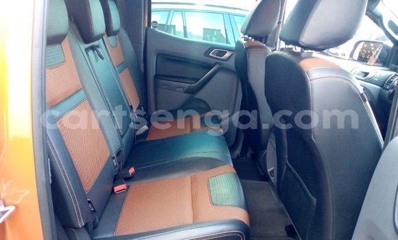 Acheter Occasion Voiture Ford Ranger Autre à Ezulwini, Hhohho Acheter Occasion Voiture Ford Ranger Autre à Ezulwini, Hhohho