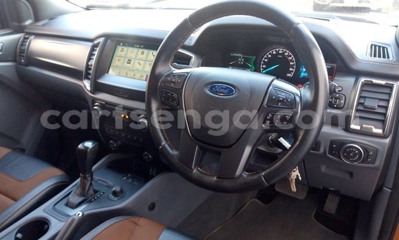 Acheter Occasion Voiture Ford Ranger Autre à Ezulwini, Hhohho Acheter Occasion Voiture Ford Ranger Autre à Ezulwini, Hhohho