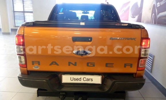 Acheter Occasion Voiture Ford Ranger Autre à Ezulwini, Hhohho Acheter Occasion Voiture Ford Ranger Autre à Ezulwini, Hhohho
