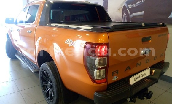 Acheter Occasion Voiture Ford Ranger Autre à Ezulwini, Hhohho Acheter Occasion Voiture Ford Ranger Autre à Ezulwini, Hhohho