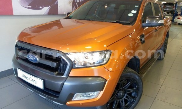Acheter Occasion Voiture Ford Ranger Autre à Ezulwini, Hhohho Acheter Occasion Voiture Ford Ranger Autre à Ezulwini, Hhohho