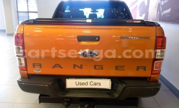 Acheter Occasion Voiture Ford Ranger Autre à Ezulwini, Hhohho Acheter Occasion Voiture Ford Ranger Autre à Ezulwini, Hhohho