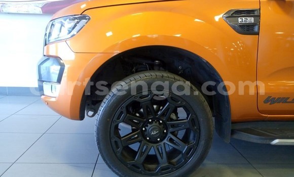 Acheter Occasion Voiture Ford Ranger Autre à Ezulwini, Hhohho Acheter Occasion Voiture Ford Ranger Autre à Ezulwini, Hhohho