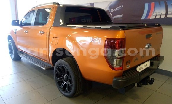 Acheter Occasion Voiture Ford Ranger Autre à Ezulwini, Hhohho Acheter Occasion Voiture Ford Ranger Autre à Ezulwini, Hhohho