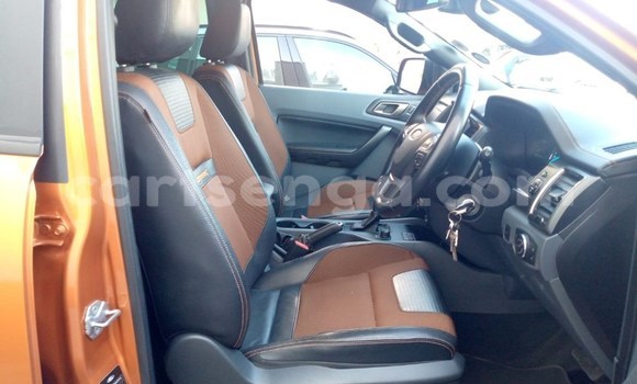 Acheter Occasion Voiture Ford Ranger Autre à Ezulwini, Hhohho Acheter Occasion Voiture Ford Ranger Autre à Ezulwini, Hhohho