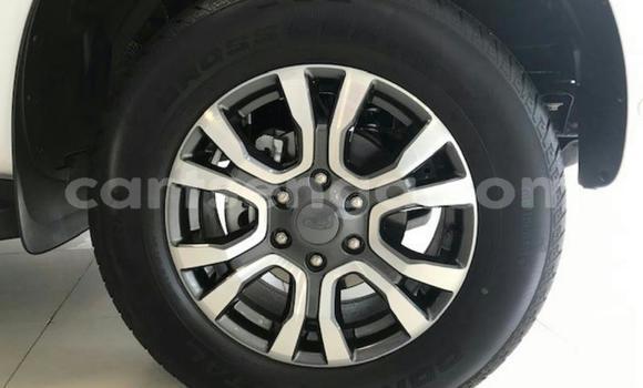 Acheter Occasion Voiture Ford Ranger Blanc à Ezulwini, Hhohho Acheter Occasion Voiture Ford Ranger Blanc à Ezulwini, Hhohho