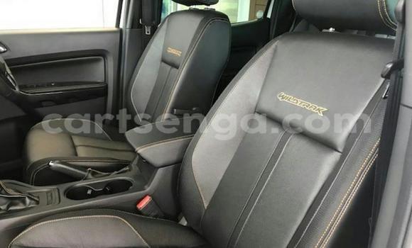 Acheter Occasion Voiture Ford Ranger Blanc à Ezulwini, Hhohho Acheter Occasion Voiture Ford Ranger Blanc à Ezulwini, Hhohho