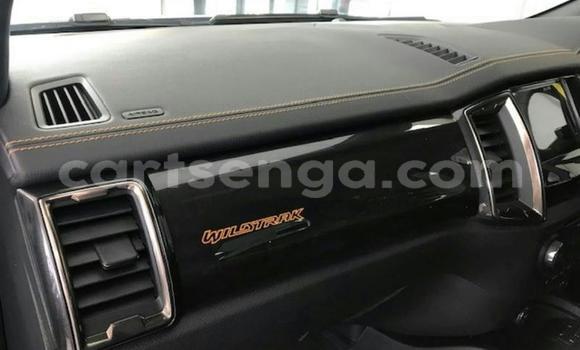 Acheter Occasion Voiture Ford Ranger Blanc à Ezulwini, Hhohho Acheter Occasion Voiture Ford Ranger Blanc à Ezulwini, Hhohho