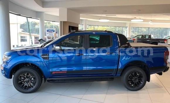 Acheter Occasion Voiture Ford Ranger Bleu à Ezulwini, Hhohho Acheter Occasion Voiture Ford Ranger Bleu à Ezulwini, Hhohho