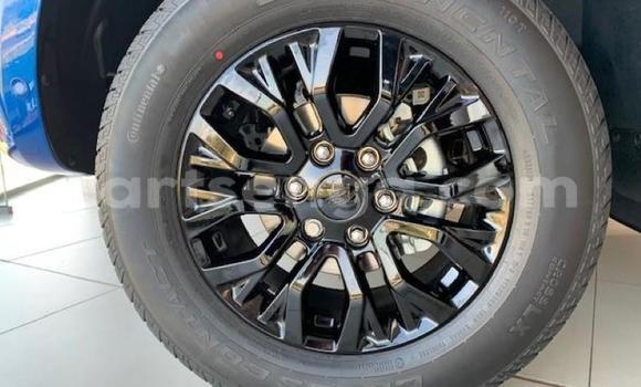 Acheter Occasion Voiture Ford Ranger Bleu à Ezulwini, Hhohho Acheter Occasion Voiture Ford Ranger Bleu à Ezulwini, Hhohho