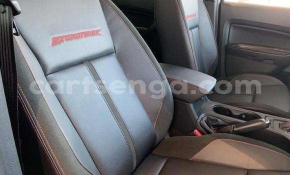 Acheter Occasion Voiture Ford Ranger Bleu à Ezulwini, Hhohho Acheter Occasion Voiture Ford Ranger Bleu à Ezulwini, Hhohho