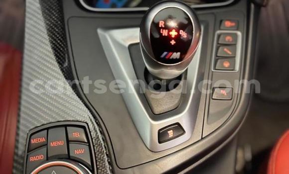Acheter Occasion Voiture BMW M4 Autre à Ezulwini, Hhohho Acheter Occasion Voiture BMW M4 Autre à Ezulwini, Hhohho