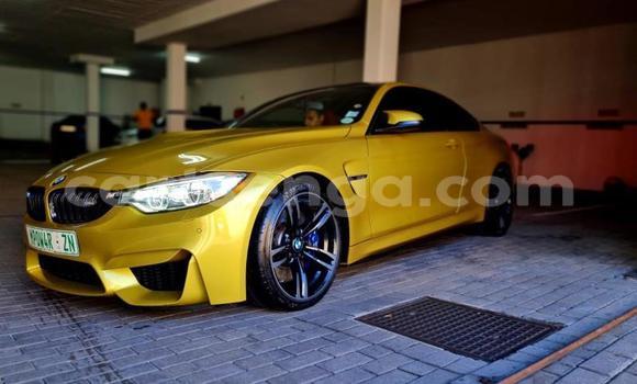 Acheter Occasion Voiture BMW M4 Autre à Ezulwini, Hhohho Acheter Occasion Voiture BMW M4 Autre à Ezulwini, Hhohho