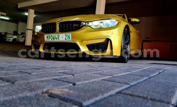 Acheter Occasion Voiture BMW M4 Autre à Ezulwini, Hhohho Acheter Occasion Voiture BMW M4 Autre à Ezulwini, Hhohho