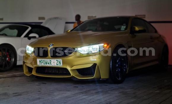 Acheter Occasion Voiture BMW M4 Autre à Ezulwini, Hhohho Acheter Occasion Voiture BMW M4 Autre à Ezulwini, Hhohho