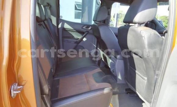 Acheter Occasion Voiture Ford Ranger Vert à Ezulwini, Hhohho Acheter Occasion Voiture Ford Ranger Vert à Ezulwini, Hhohho