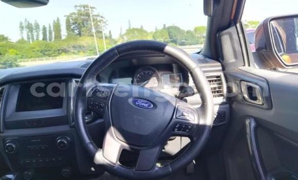 Acheter Occasion Voiture Ford Ranger Vert à Ezulwini, Hhohho Acheter Occasion Voiture Ford Ranger Vert à Ezulwini, Hhohho