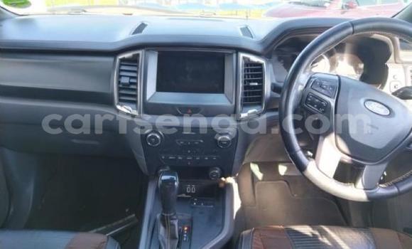 Acheter Occasion Voiture Ford Ranger Vert à Ezulwini, Hhohho Acheter Occasion Voiture Ford Ranger Vert à Ezulwini, Hhohho